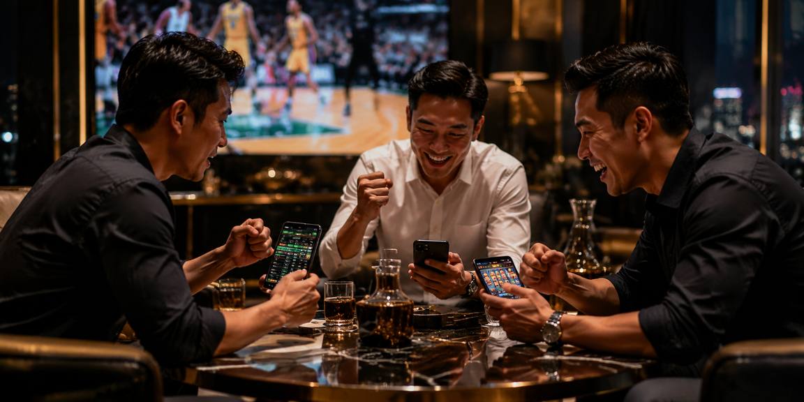 pho88 Chúng tôi là ai và tại sao chúng tôi làm điều này